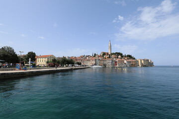 town