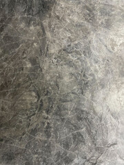 Vertical black gray cement floor texture background