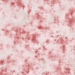 Red and white mix texture