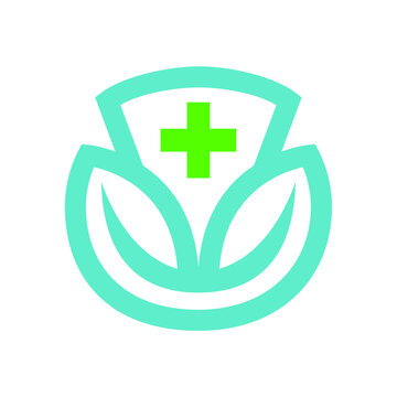Medical logo template. Medical & Healthcare logo