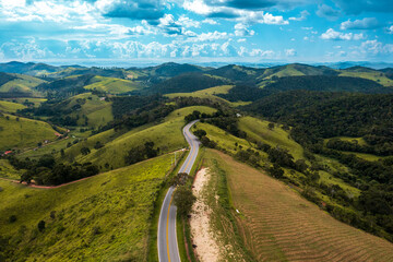Estrada Real de Cunha