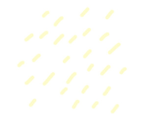 Soft organic shape blob pastel form elements for decoration illustration