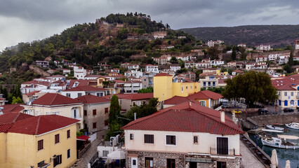 old town of kotor country