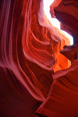 Antelope Canyon