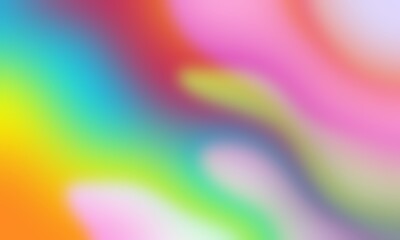 abstract colorful background