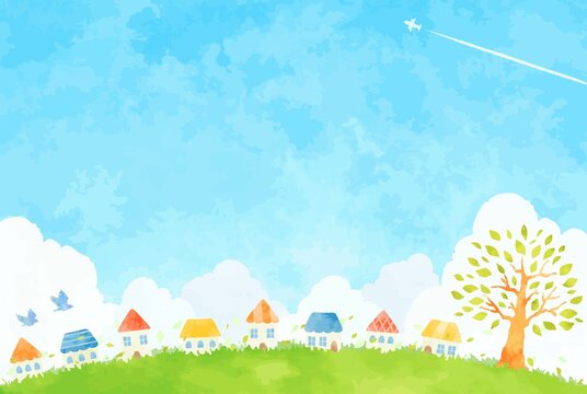 原っぱ Images Browse 12 269 Stock Photos Vectors And Video Adobe Stock