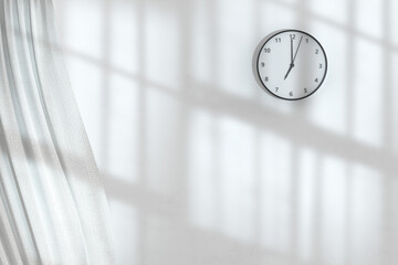 3d rendering indoor space picture