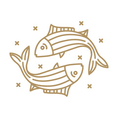 pisces astrology zodiac sign
