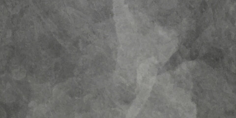 Naklejka premium Concrete wall Black and dark gray backdrop grunge watercolor texture, background, black watercolor background with marbled dark gray cracks and abstract painted vintage illustration.