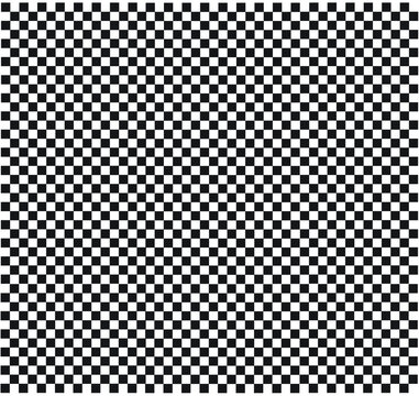 Premium Vector  Seamless background of lines forming a checkerboard