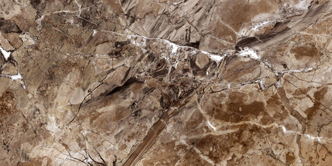 Obraz na płótnie Canvas Marble background. Beige marble texture background. Marble stone
