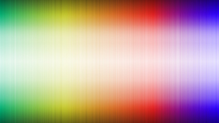 ヘアラインの質感グラデーション