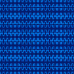 Fototapeta premium Modern Abstract pattern template vector