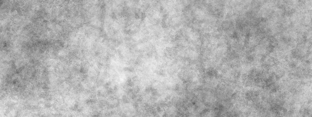 Obraz na płótnie Canvas Grunge background of black and white. horizontal design on cement and concrete texture for pattern and background. Black and white grunge. Abstract surface dust and rough dirty wall.