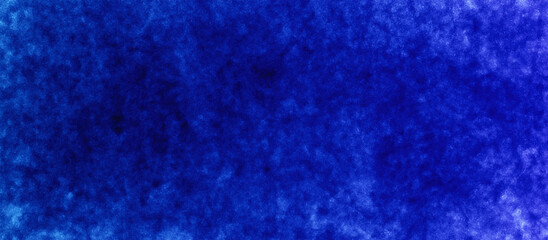 Dark blue background concrete wall texture. old blue paper background with marbled vintage texture. blue background with marbled texture