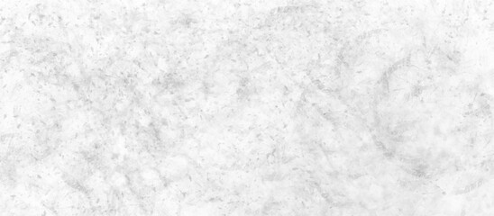 Obraz na płótnie Canvas White gray grey stone concrete texture wall wallpaper. white background with gray vintage marbled texture. Dust overlay textured. Grain noise particles. Rusted white effect.
