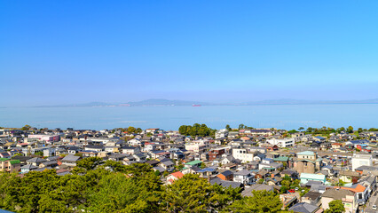 島原城 （シマバラジョウ）
Shimabara...