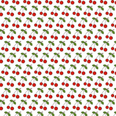 Modern Abstract pattern template vector