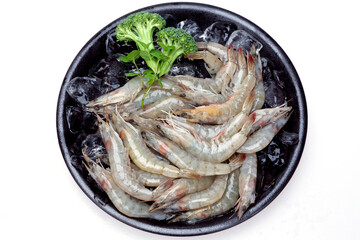 shrimp