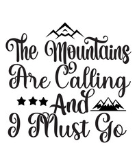 camping svg, Camping Svg Bundle, camping svg T-Shirt