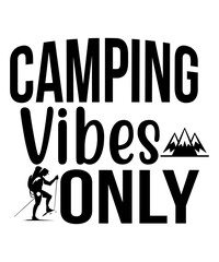 camping svg, Camping Svg Bundle, camping svg T-Shirt