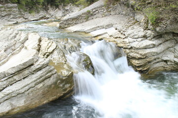 Cascata