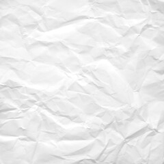 crumpled paper background texture