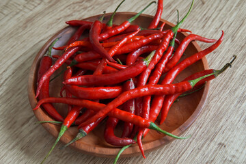 red hot chili peppers