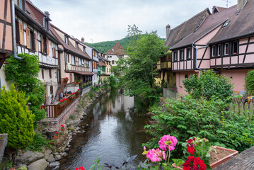 France - Alsace
