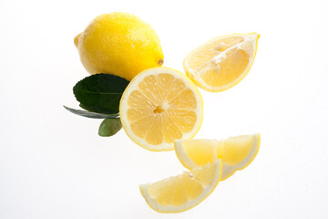 lemon