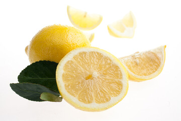 lemon