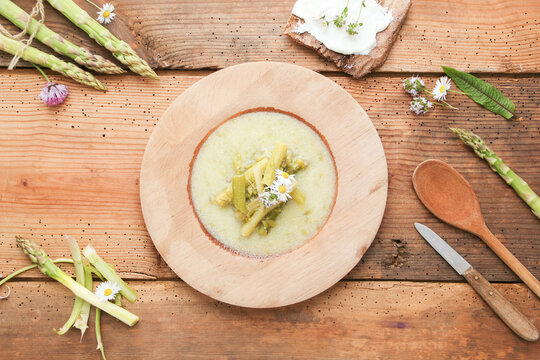 Spargelsuppe Images – Browse 709 Stock Photos, Vectors, and Video ...