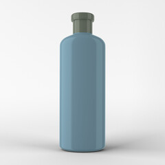 Hair Conditioner Bottle