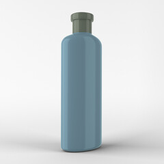 Hair Conditioner Bottle
