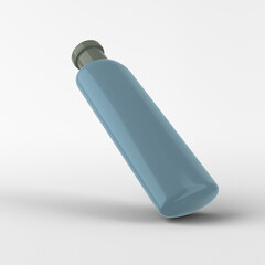 Hair Conditioner Bottle