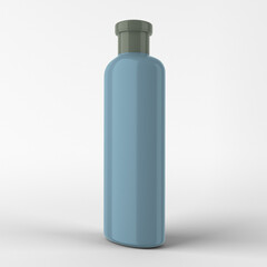 Hair Conditioner Bottle