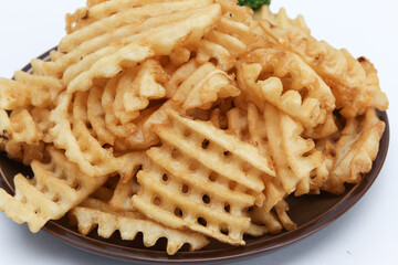 fried potato