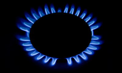 Natural Gas Furnace