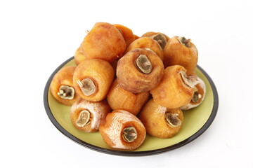 Dried Persimmon