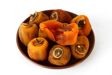 Dried Persimmon