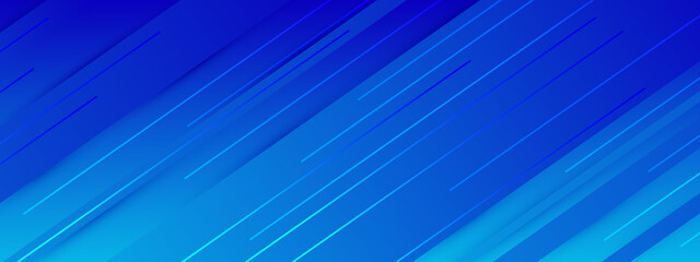 Dynamic background with diagonal lines