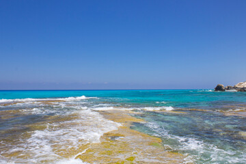 Marsa Matruh - Mediterranean coast
