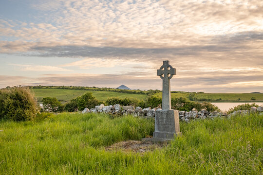 Clogher countryside - Powered by Adobe