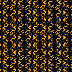 Vector abstract textile, geometric pattern. Multicolored background. Vector illustration eps 10, Art. luxury abstract wallpaper, design layout, poster template, background, art	