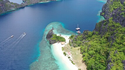 PALAWAN - PHILIPINES 