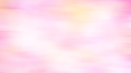 abstract background with bokeh