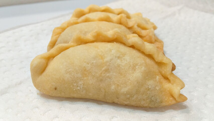 Delicious and simple sweets