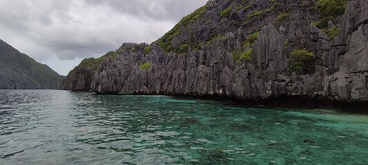 PALAWAN - PHILIPINES 