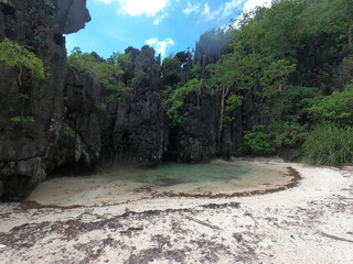 PALAWAN - PHILIPINES 