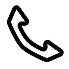 Call Center User Interface Icon